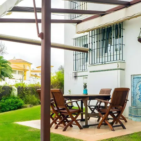 Apartmán Vistas Mar Terraza Y Garaje *